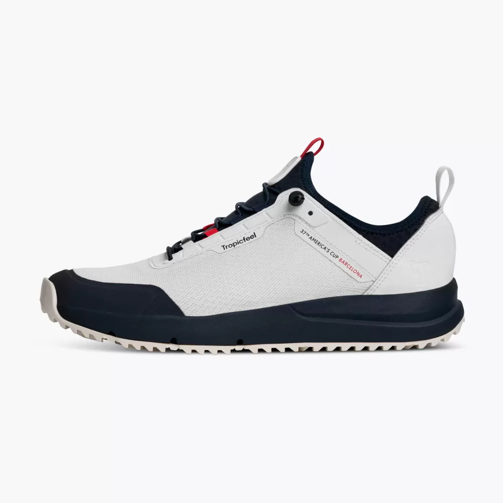 Tropicfeel Adventure Travel Sneakers | Water-Friendly Sneakers^All-Terrain AC40