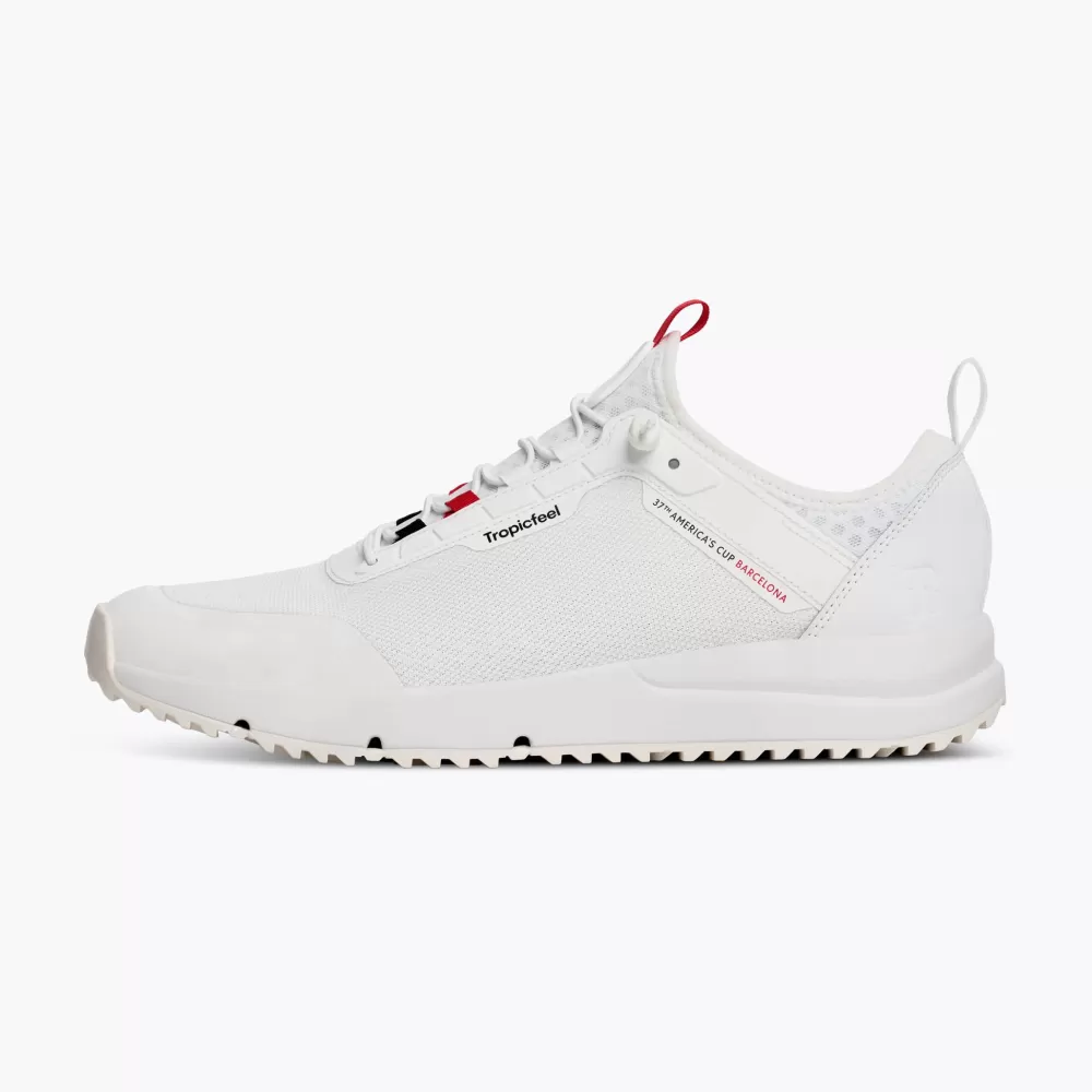 Tropicfeel Adventure Travel Sneakers | Water-Friendly Sneakers^All-Terrain LEQ12