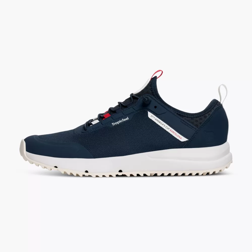 Tropicfeel Adventure Travel Sneakers | Water-Friendly Sneakers^All-Terrain AC75
