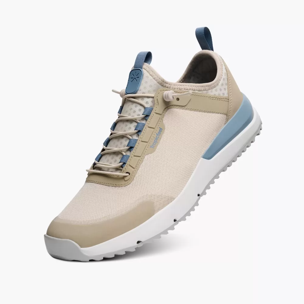 Tropicfeel Adventure Travel Sneakers | Water-Friendly Sneakers^All-Terrain Shore Sand