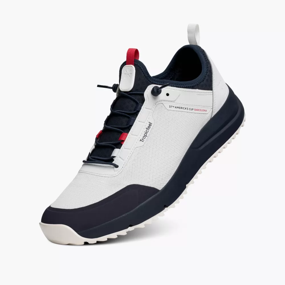 Tropicfeel Adventure Travel Sneakers | Water-Friendly Sneakers^All-Terrain AC40