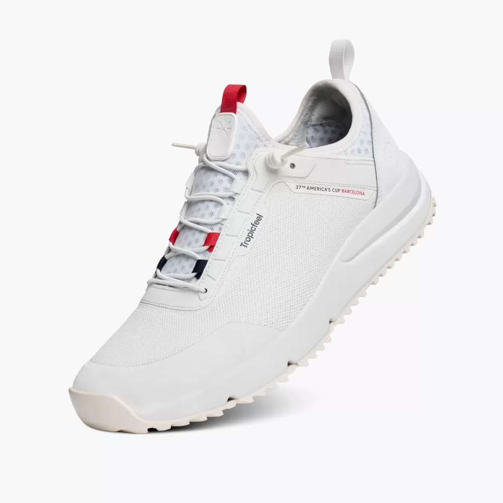Tropicfeel Adventure Travel Sneakers | Water-Friendly Sneakers^All-Terrain LEQ12