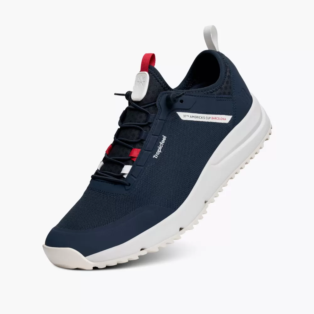 Tropicfeel Adventure Travel Sneakers | Water-Friendly Sneakers^All-Terrain AC75