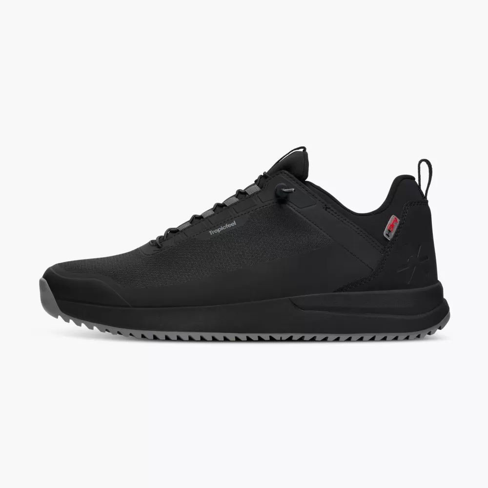 Tropicfeel Adventure Travel Sneakers | Waterproof Sneakers^All-Terrain HDry® All Black