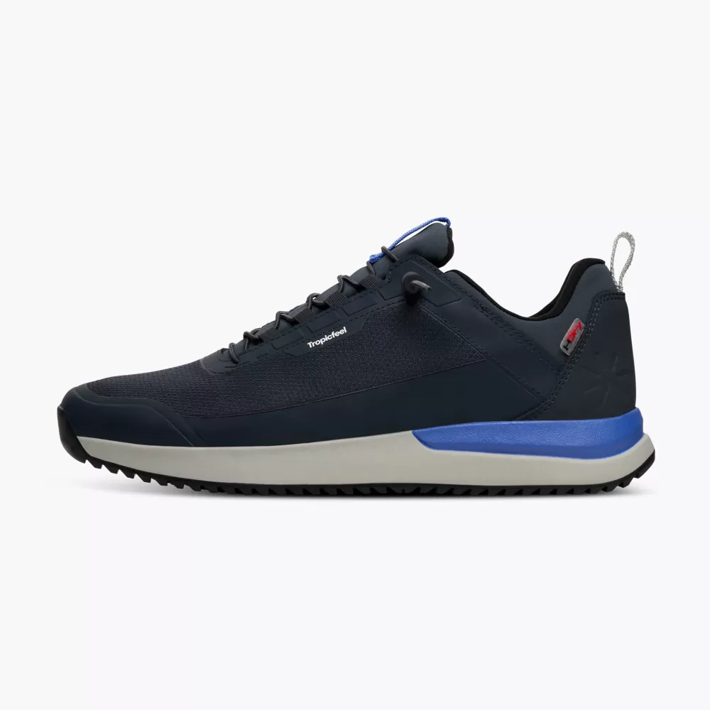 Tropicfeel Adventure Travel Sneakers | Waterproof Sneakers^All-Terrain HDry® Core Navy
