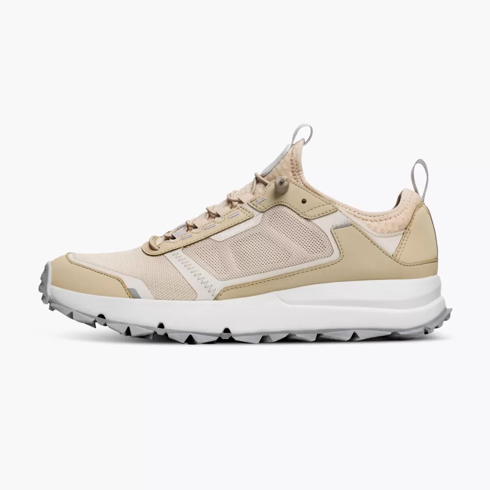 Tropicfeel Adventure Travel Sneakers | Water-Friendly Sneakers^AT X Shore Sand