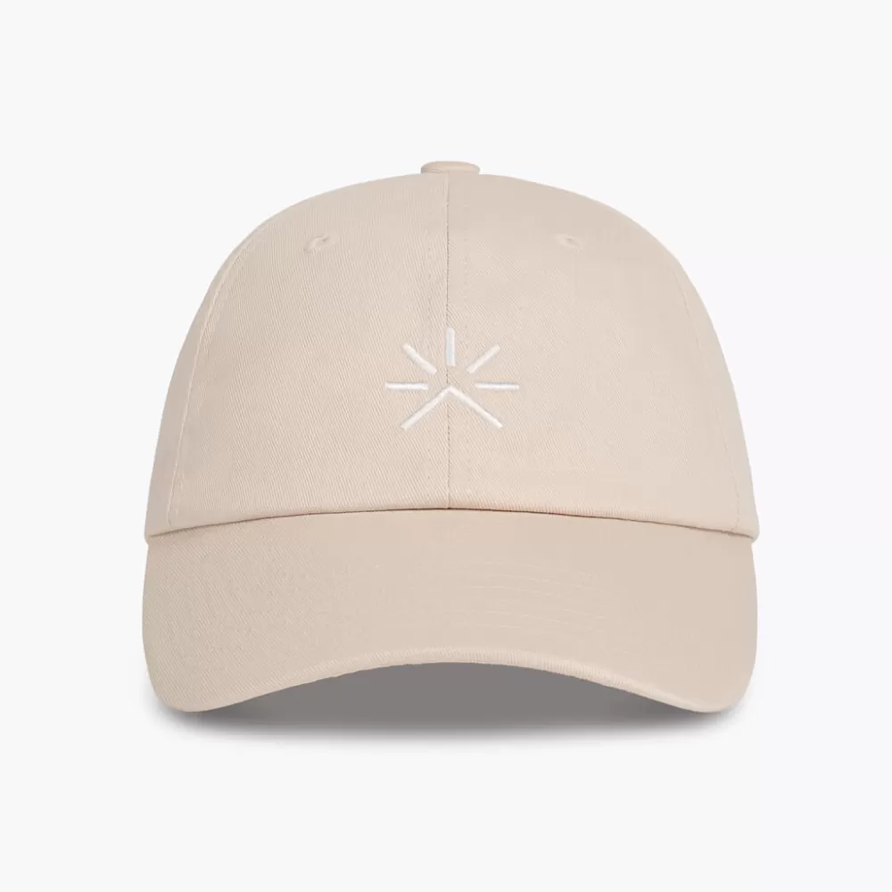 Tropicfeel Headwear | Headwear^Biarritz Cap Walnut Sand
