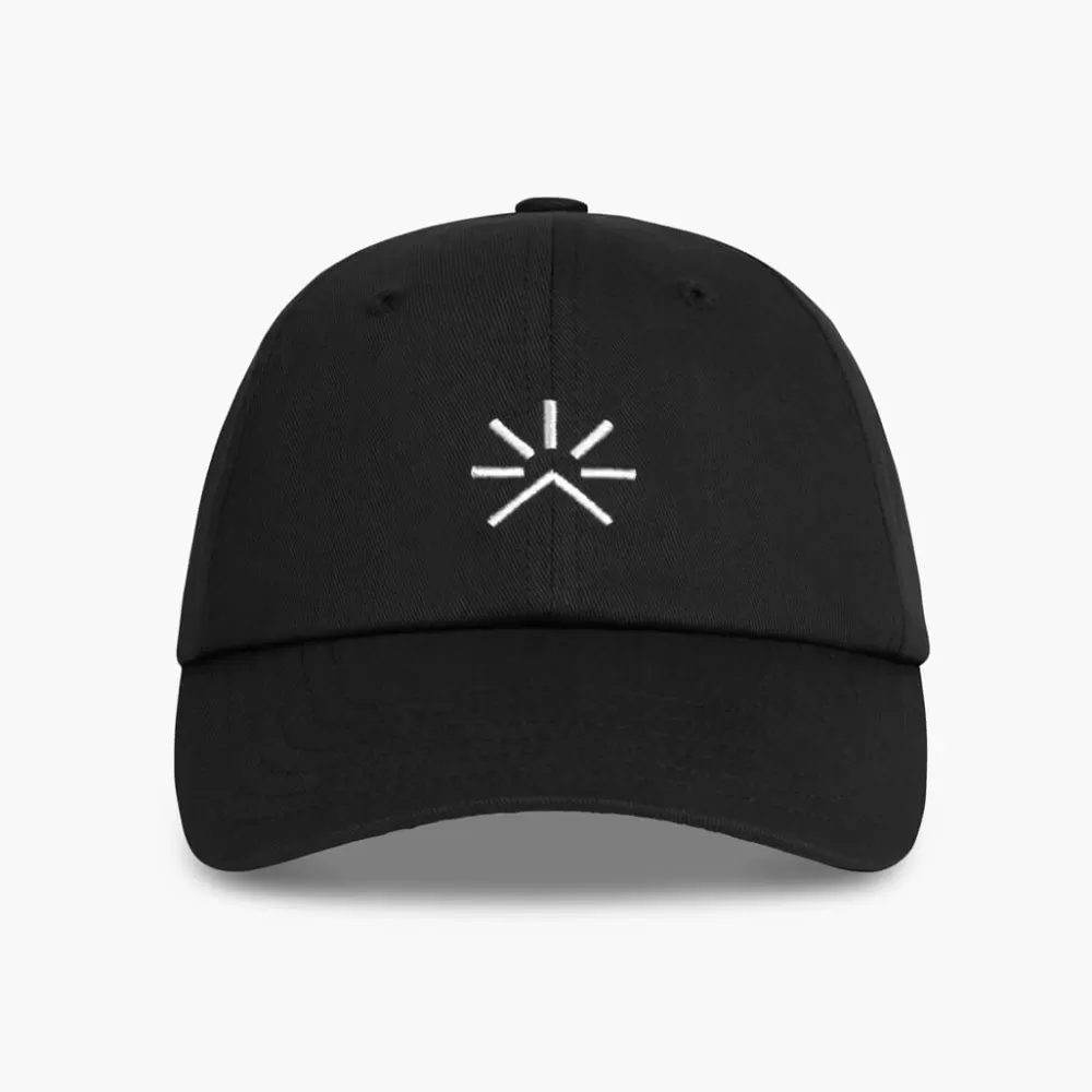 Tropicfeel Headwear | Headwear^Biarritz Cap Core Black