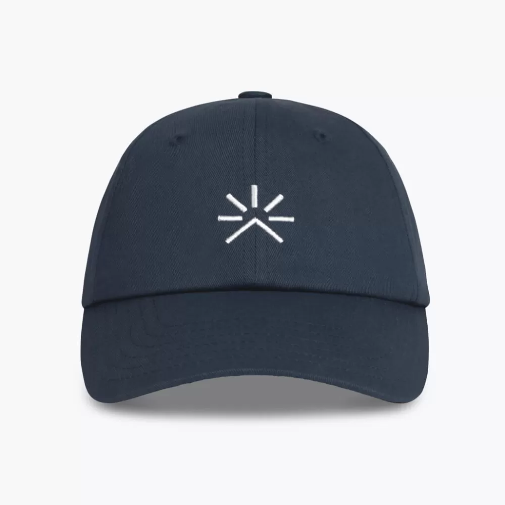 Tropicfeel Headwear | Headwear^Biarritz Cap Midnight Navy