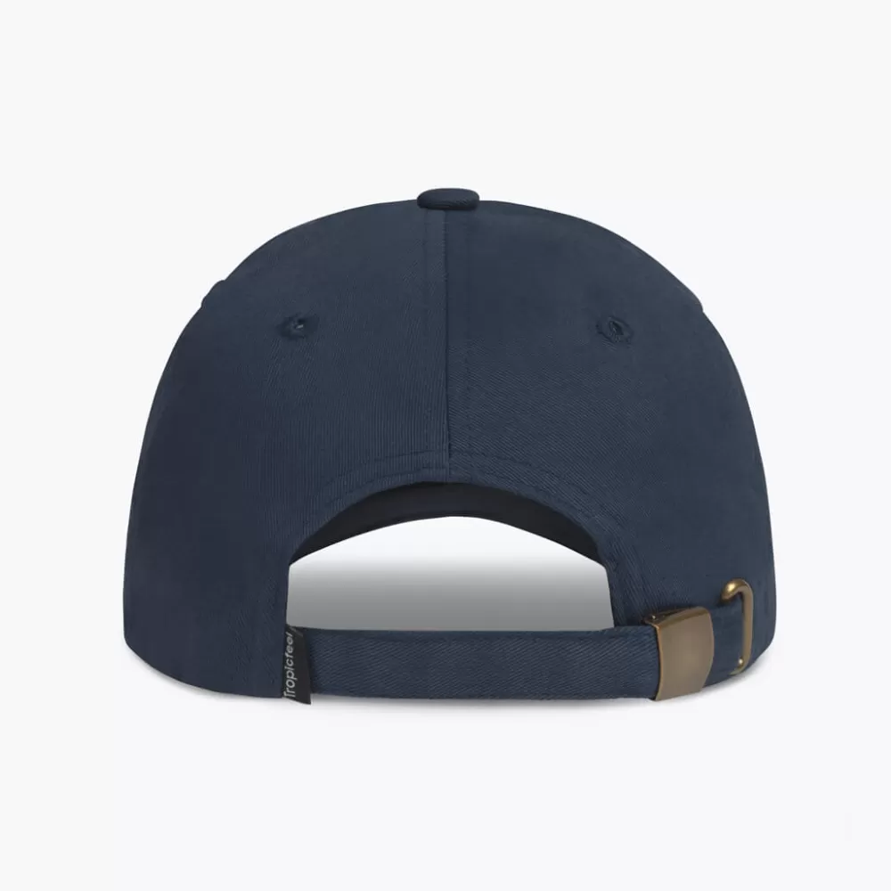 Tropicfeel Headwear | Headwear^Biarritz Cap Midnight Navy