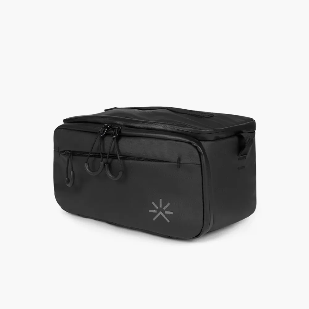 Tropicfeel Packing Accessories | Packing Accessories^Camera Cube All Black