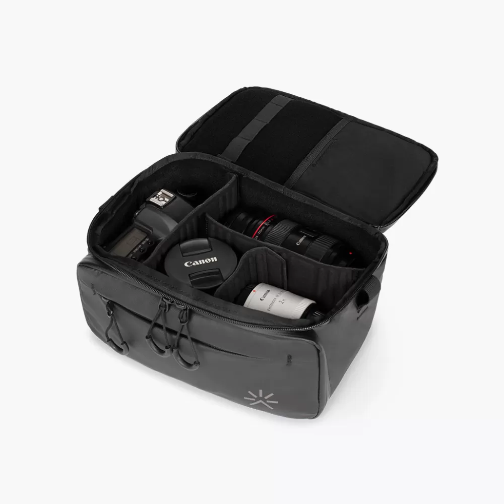 Tropicfeel Packing Accessories | Packing Accessories^Camera Cube All Black
