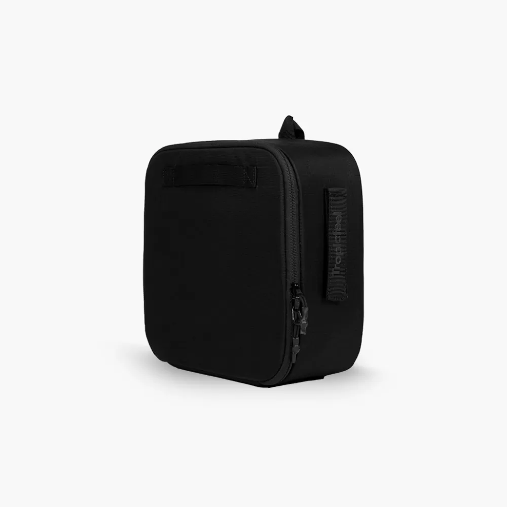 Tropicfeel Packing Accessories | Packing Accessories^Camera Cube XL All Black