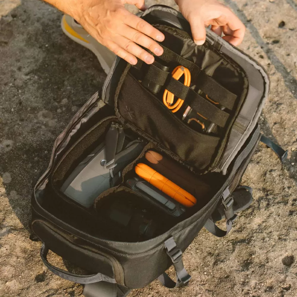 Tropicfeel Packing Accessories | Packing Accessories^Camera Cube XL All Black