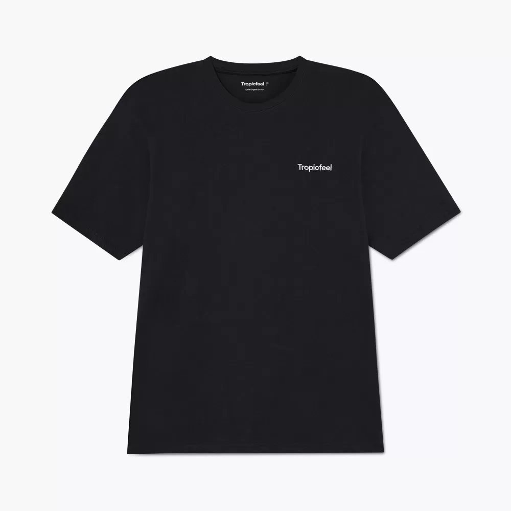 Tropicfeel Tees & Sweats | Tees & Sweats^Core Tee Core Black