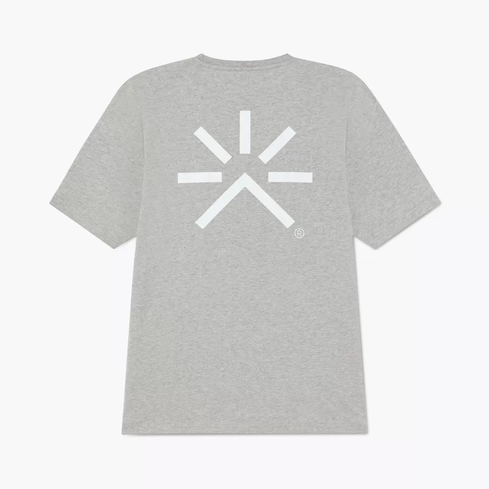 Tropicfeel Tees & Sweats | Tees & Sweats^Core Tee Medium Grey