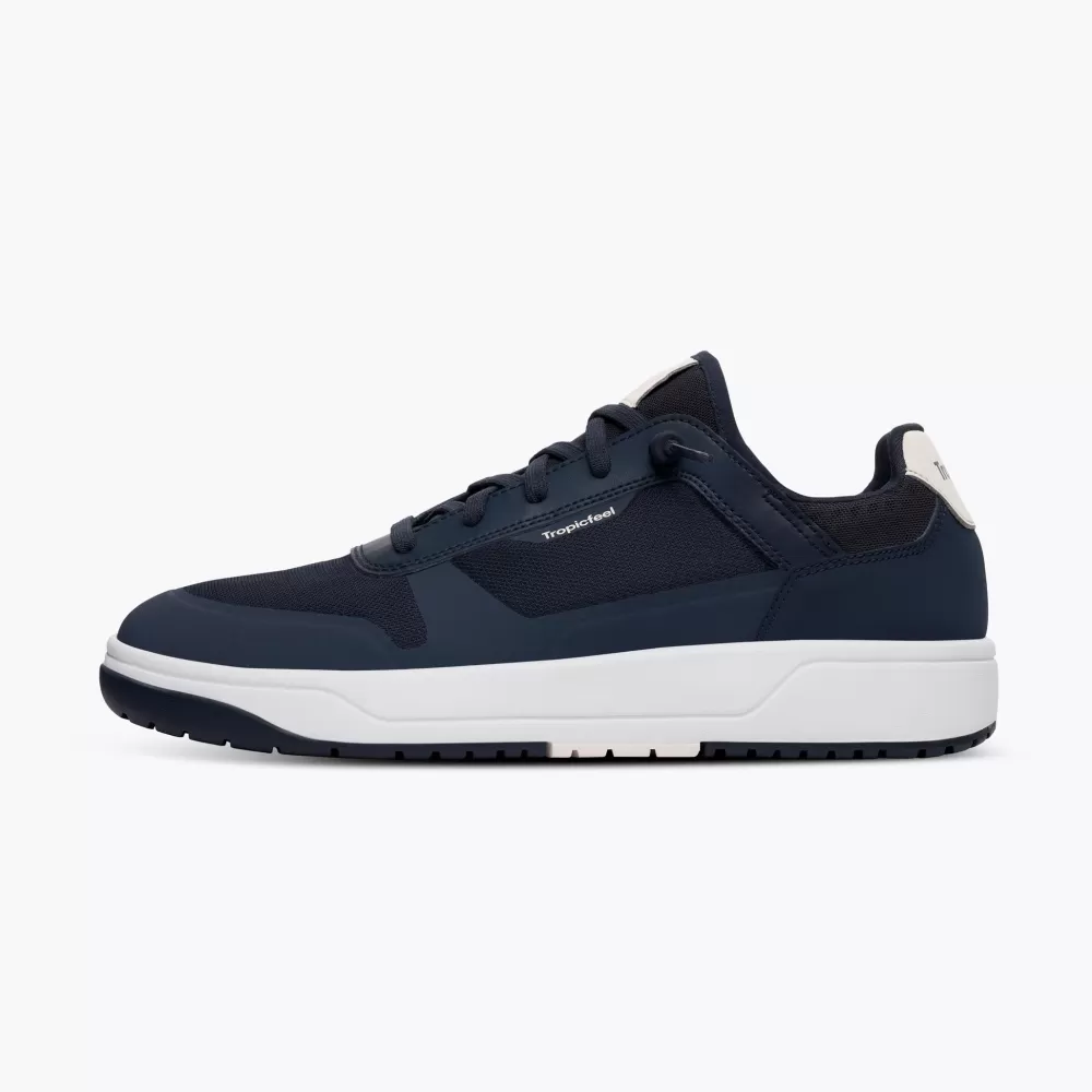 Tropicfeel Relax Travel Sneakers | Water-Friendly Sneakers^Dune Baltic Navy
