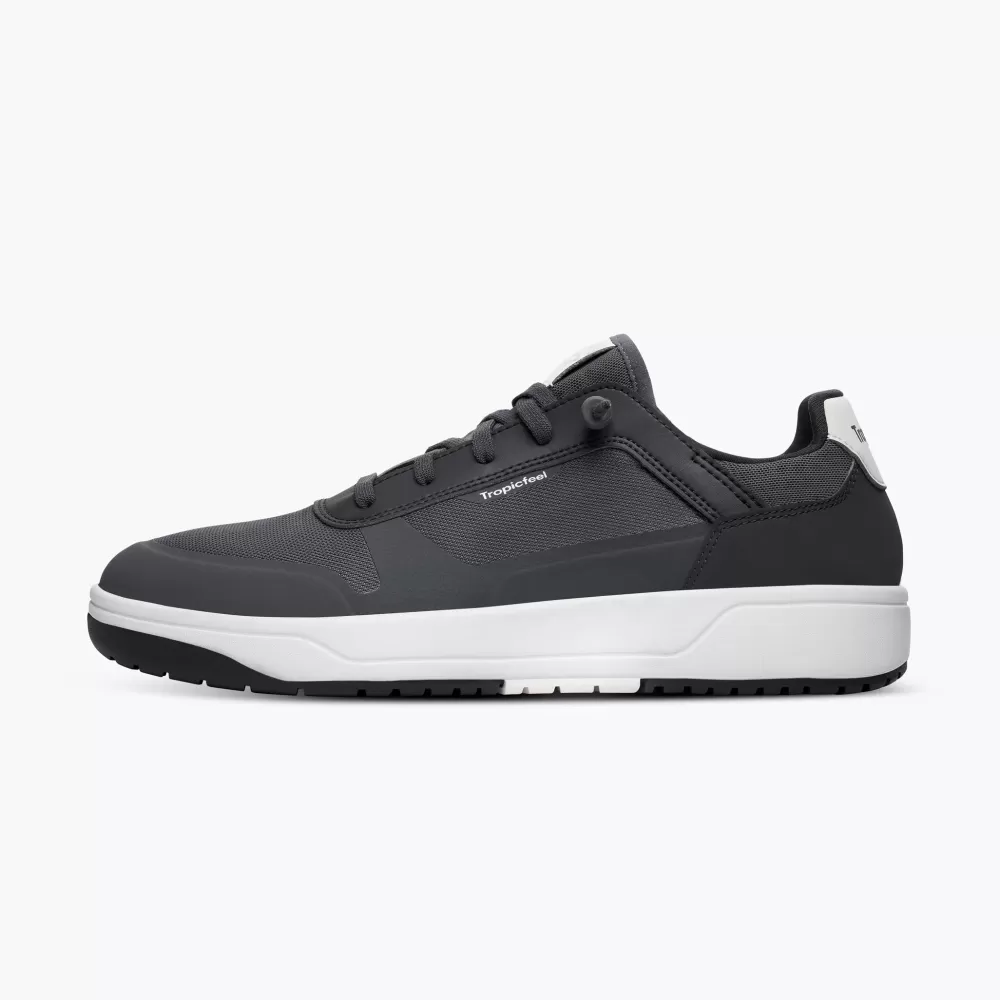 Tropicfeel Relax Travel Sneakers | Water-Friendly Sneakers^Dune Storm Grey