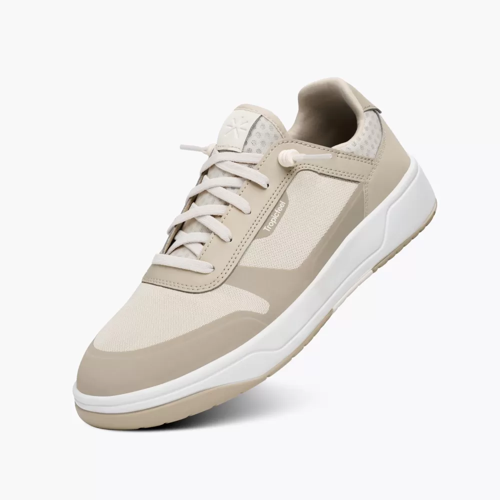 Tropicfeel Relax Travel Sneakers | Water-Friendly Sneakers^Dune Shore Sand