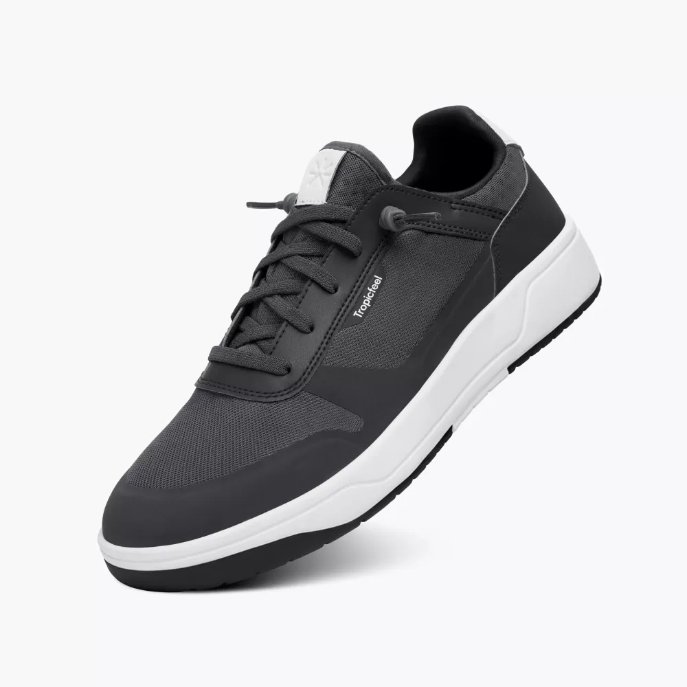Tropicfeel Relax Travel Sneakers | Water-Friendly Sneakers^Dune Storm Grey