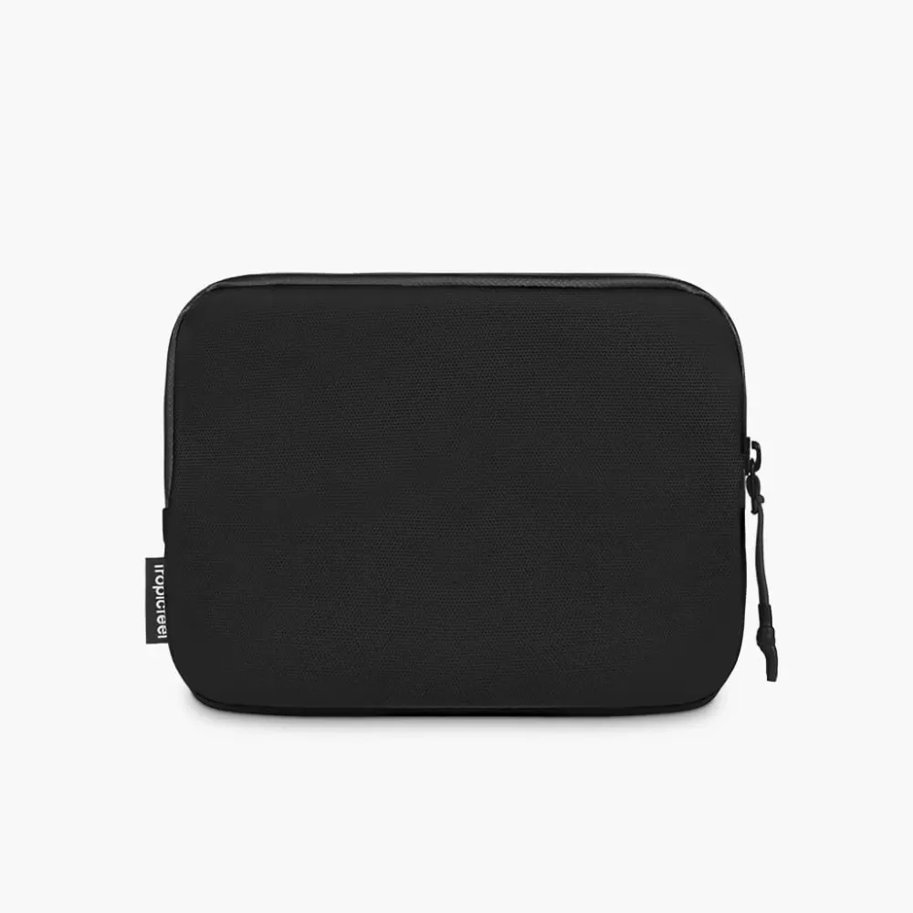 Tropicfeel Packing Accessories^FidLock® Pouch Core Black