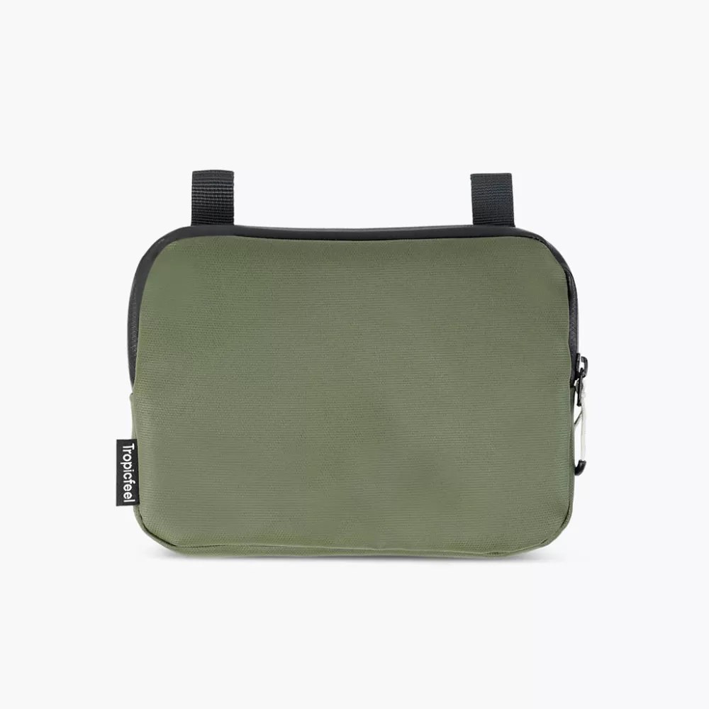 Tropicfeel Packing Accessories | Packing Accessories^FidLock® Pouch Cypress Green
