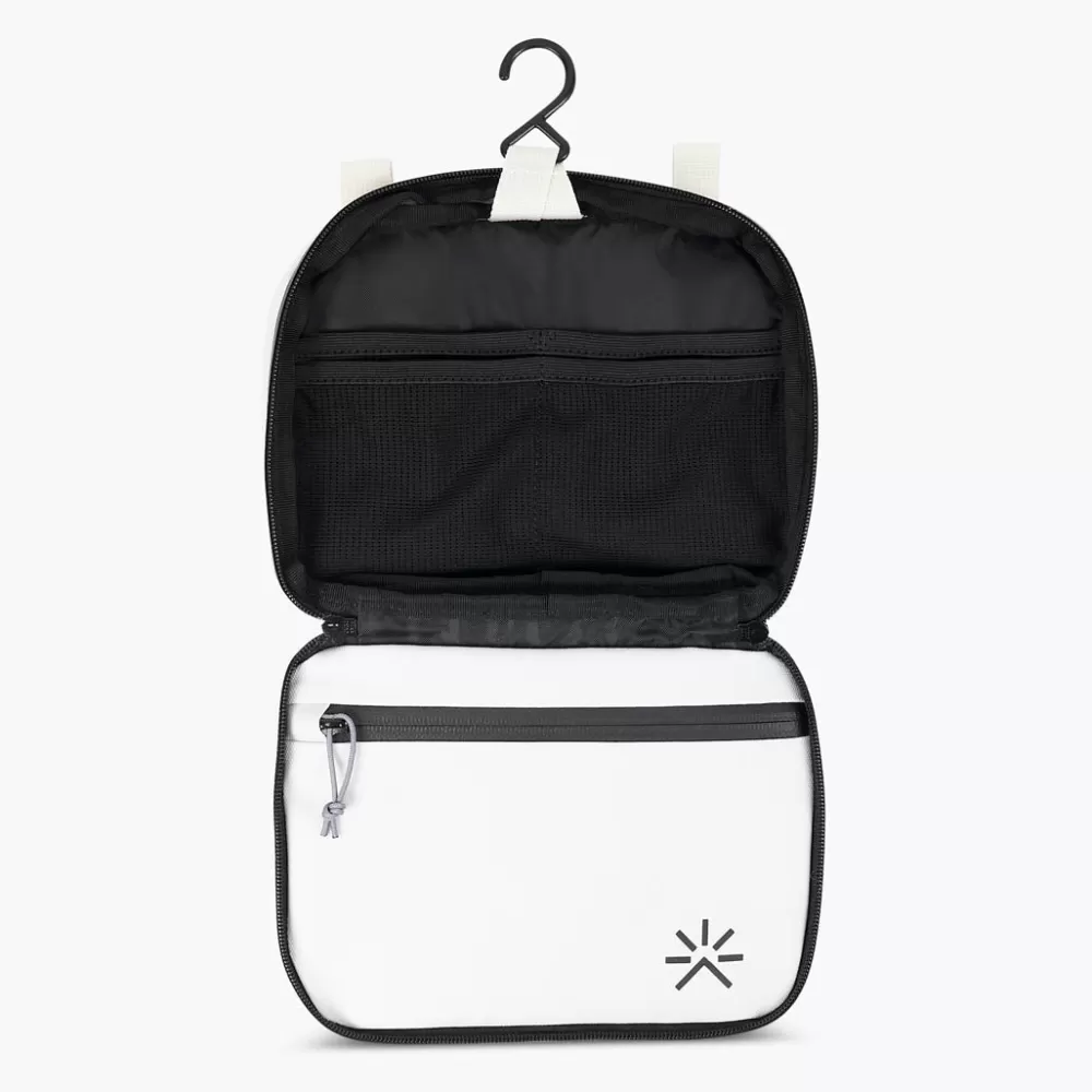 Tropicfeel Packing Accessories^FidLock® Toiletry Fog Grey