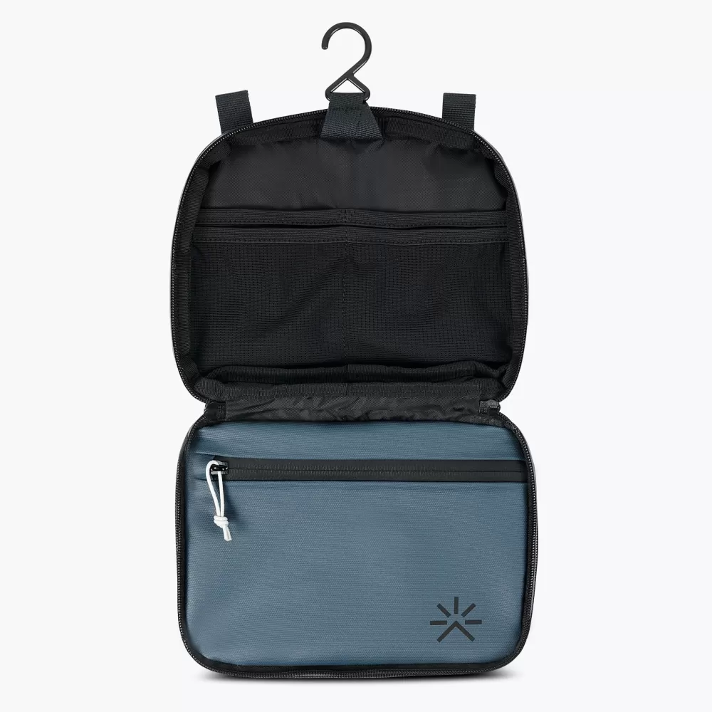 Tropicfeel Packing Accessories | Packing Accessories^FidLock® Toiletry Orion Blue