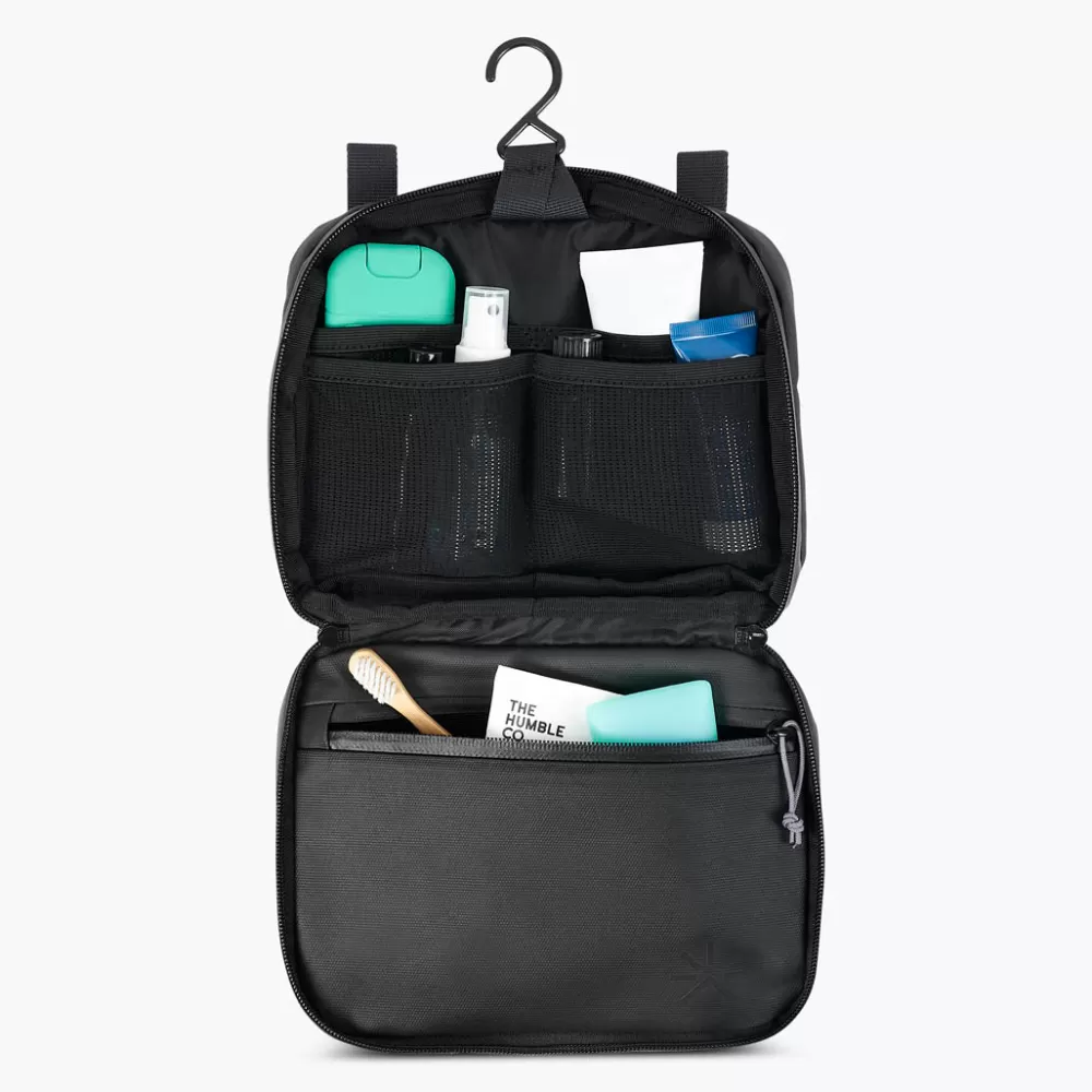 Tropicfeel Packing Accessories | Packing Accessories^FidLock® Toiletry Core Black