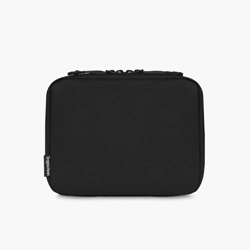Tropicfeel Packing Accessories | Packing Accessories^FidLock® Toiletry Core Black