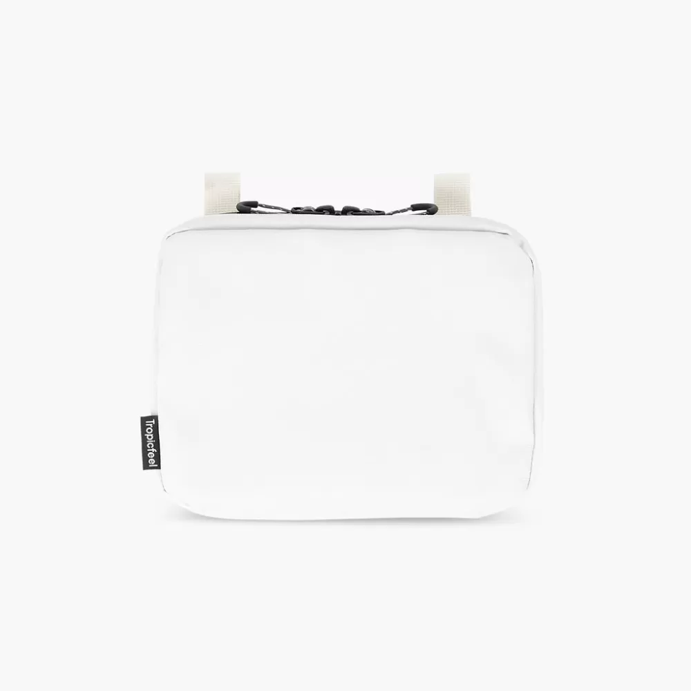 Tropicfeel Packing Accessories^FidLock® Toiletry Fog Grey