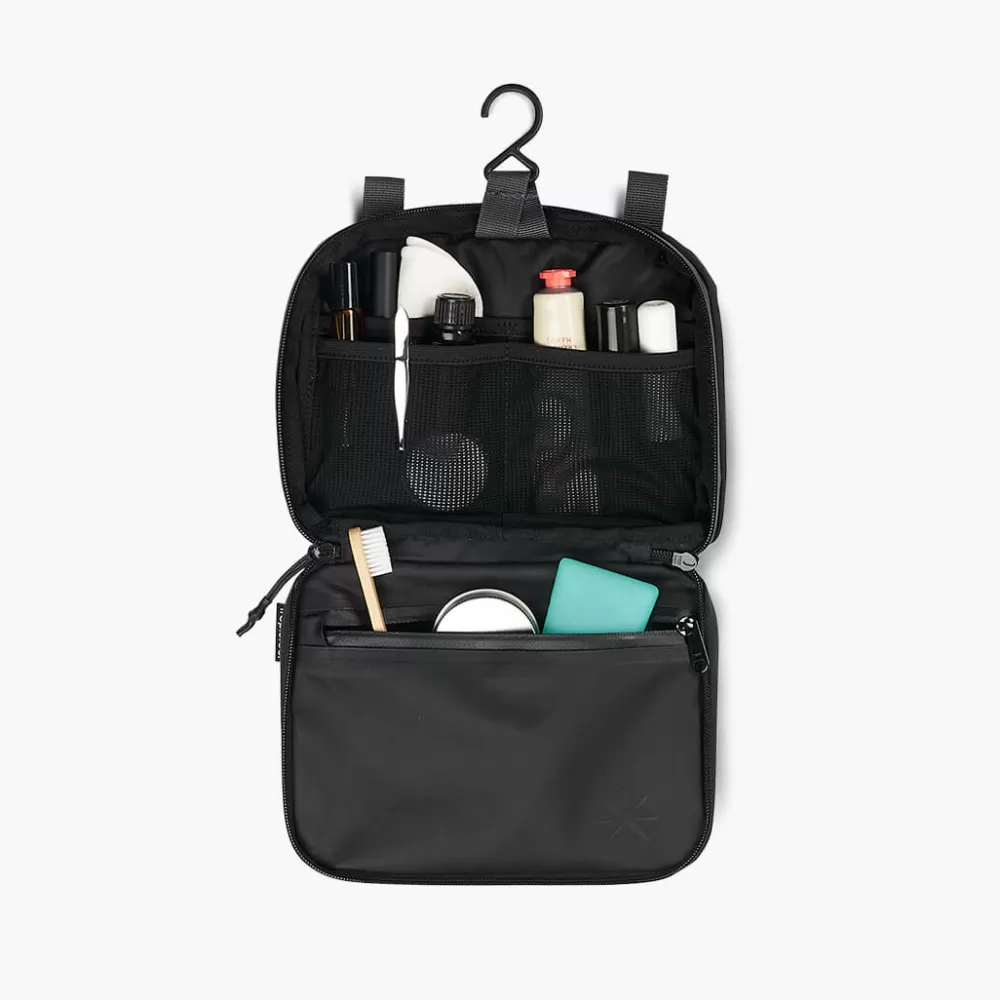 Tropicfeel Packing Accessories | Packing Accessories^FidLock® Toiletry Core Black