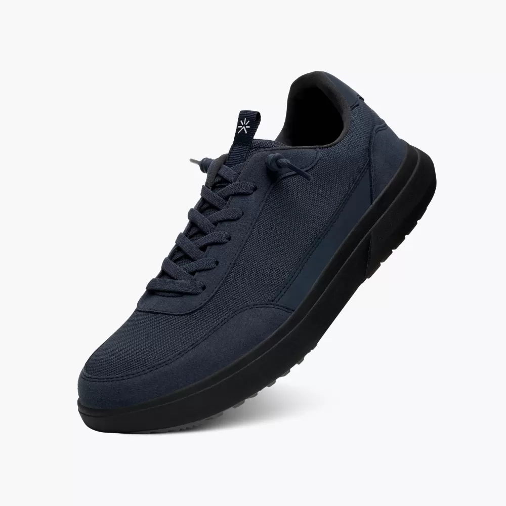 Tropicfeel Relax Travel Sneakers | Lifestyle Collection^Geyser Midnight Navy