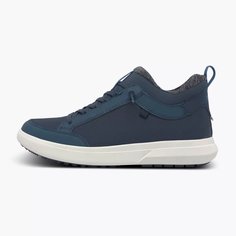 Tropicfeel Relax Travel Sneakers^Geyser Great HDry® Midnight Navy