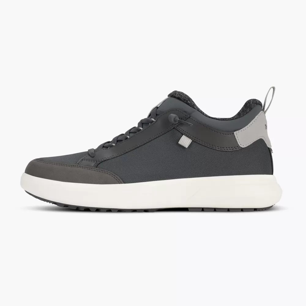 Tropicfeel Relax Travel Sneakers | Waterproof Sneakers^Geyser Great HDry® Pewter Grey
