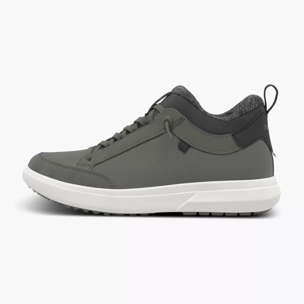 Tropicfeel Relax Travel Sneakers^Geyser Great HDry® Dusty Green