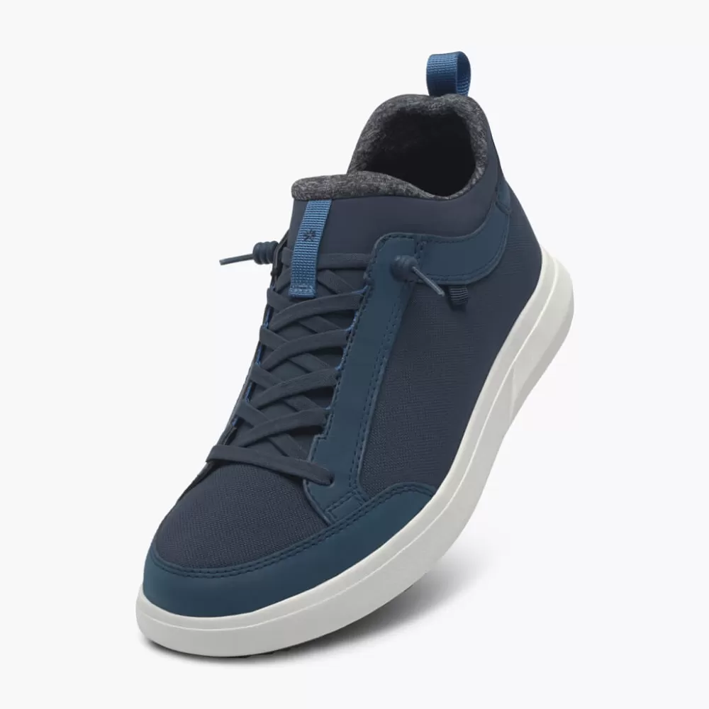 Tropicfeel Relax Travel Sneakers^Geyser Great HDry® Midnight Navy