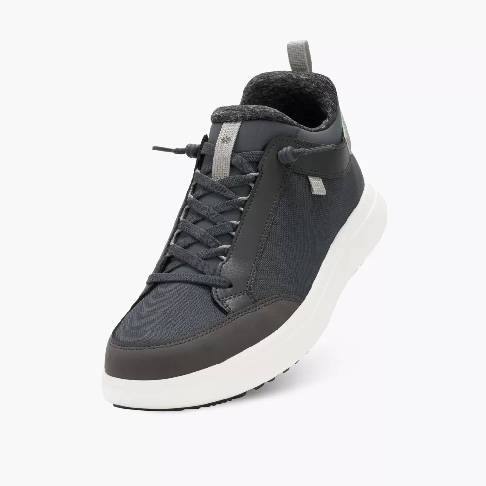 Tropicfeel Relax Travel Sneakers | Waterproof Sneakers^Geyser Great HDry® Pewter Grey
