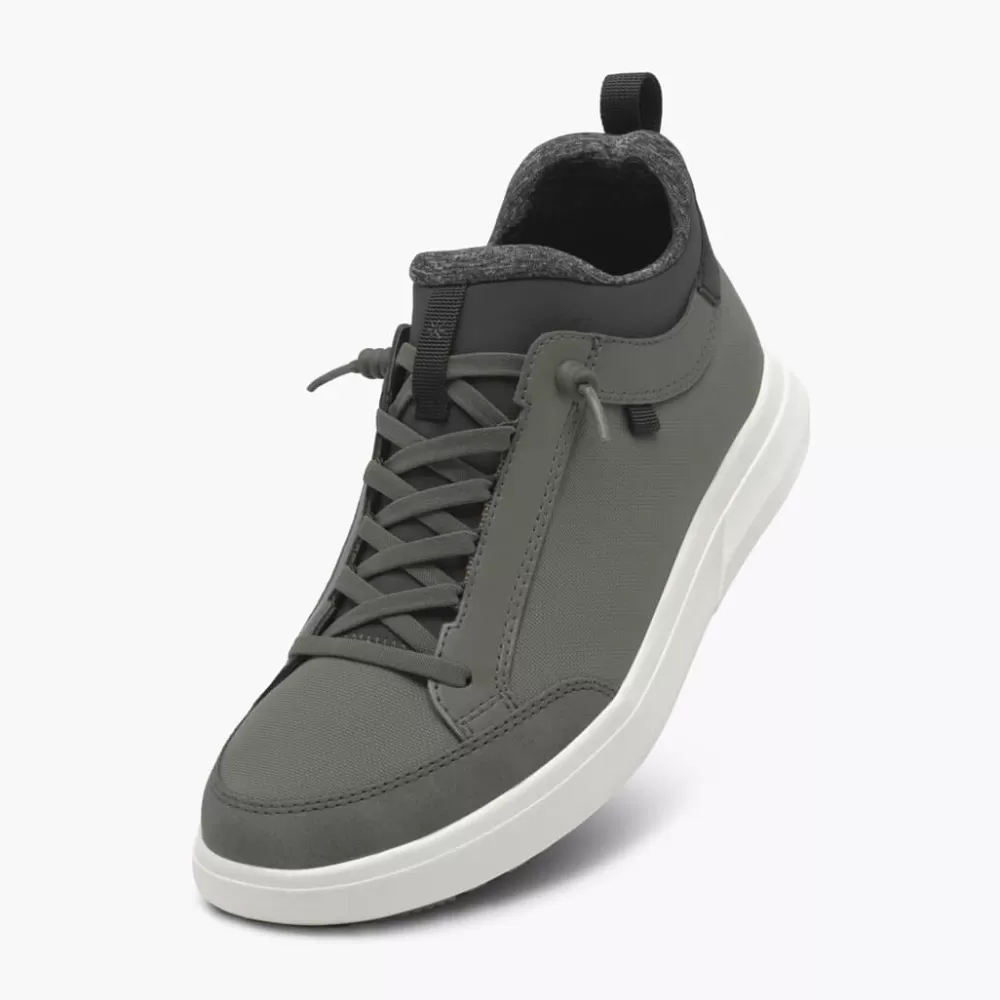Tropicfeel Relax Travel Sneakers^Geyser Great HDry® Dusty Green
