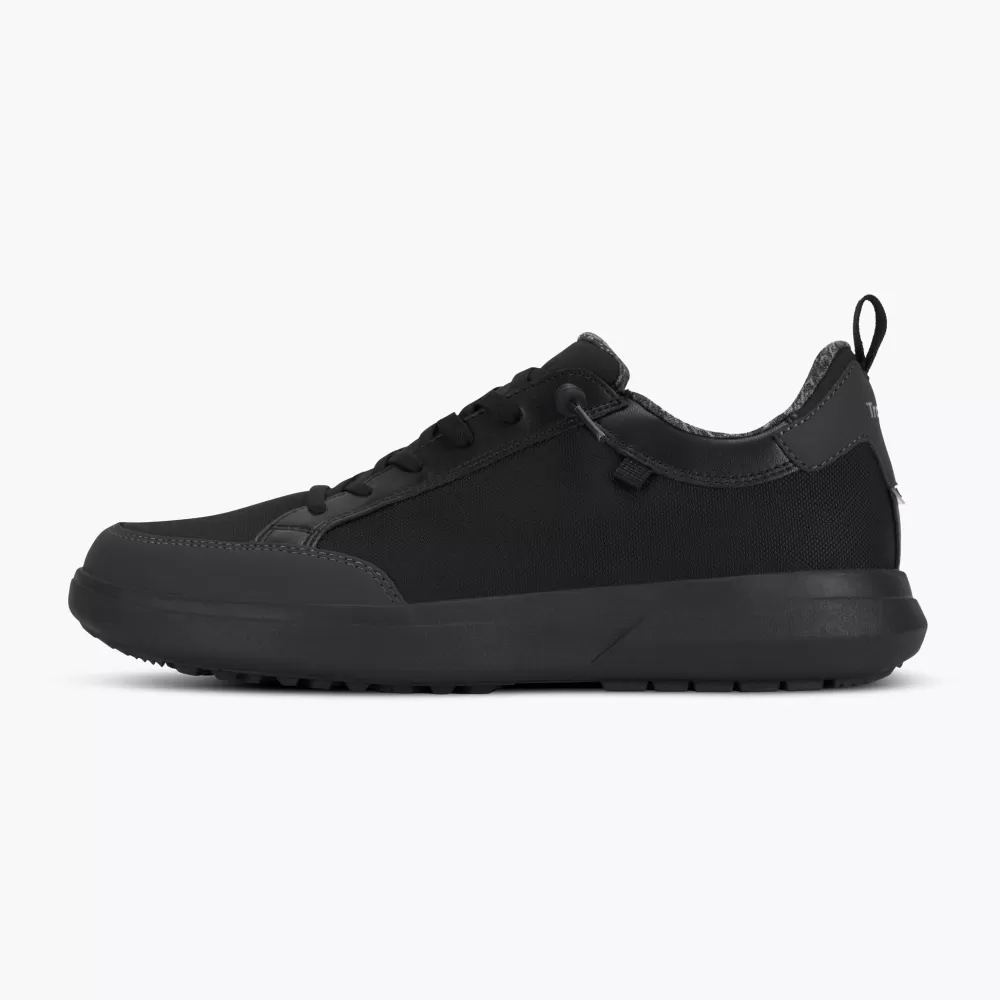 Tropicfeel Relax Travel Sneakers | Waterproof Sneakers^Geyser Litli HDry® All Black