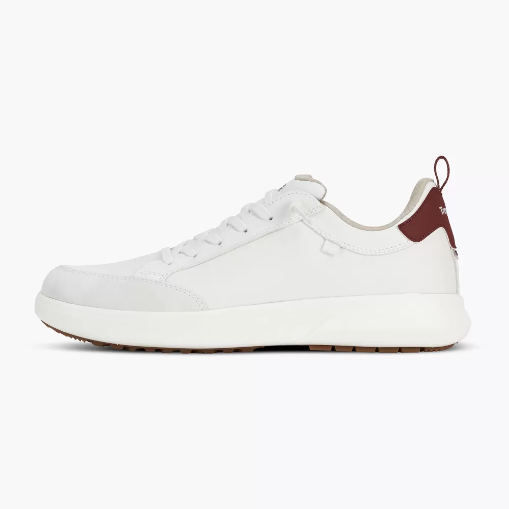 Tropicfeel Relax Travel Sneakers | Waterproof Sneakers^Geyser Litli HDry® Core White