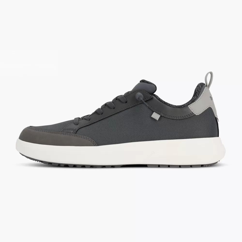 Tropicfeel Relax Travel Sneakers | Waterproof Sneakers^Geyser Litli HDry® Pewter Grey