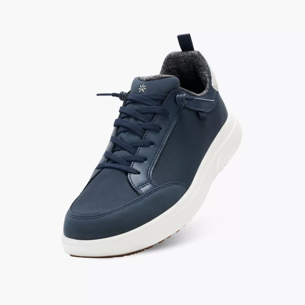 Tropicfeel Relax Travel Sneakers | Waterproof Sneakers^Geyser Litli HDry® Midnight Navy