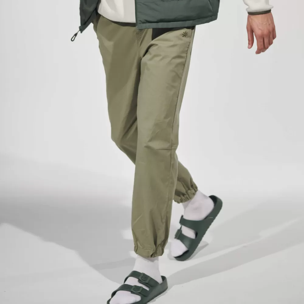 Tropicfeel Pants^Men's Jogger Pant Sage Khaki