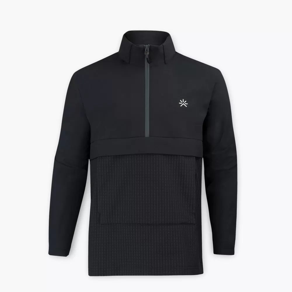 Tropicfeel Jackets & Vests^Men's NS40 Layer Core Black