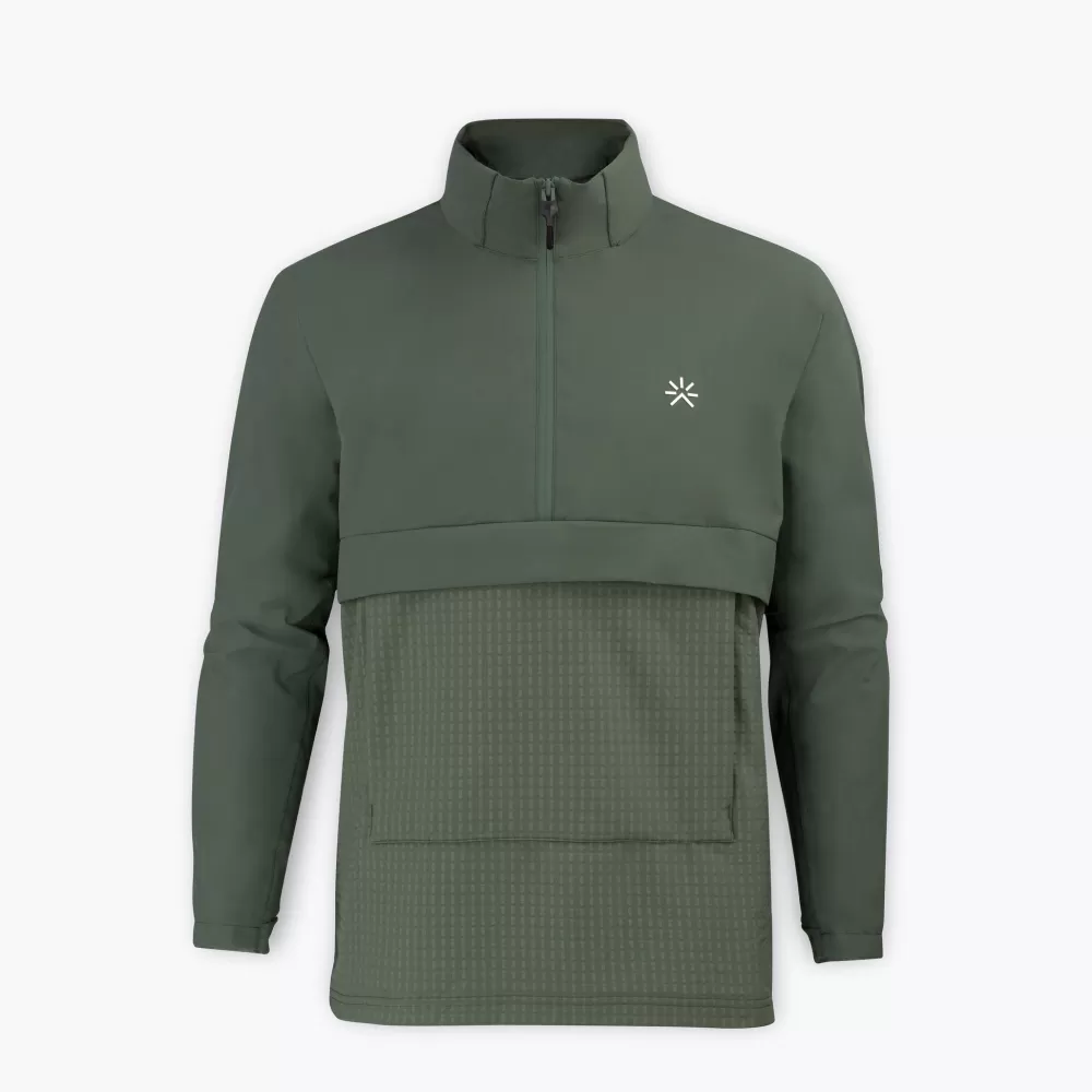 Tropicfeel Jackets & Vests^Men's NS40 Layer Clover Green