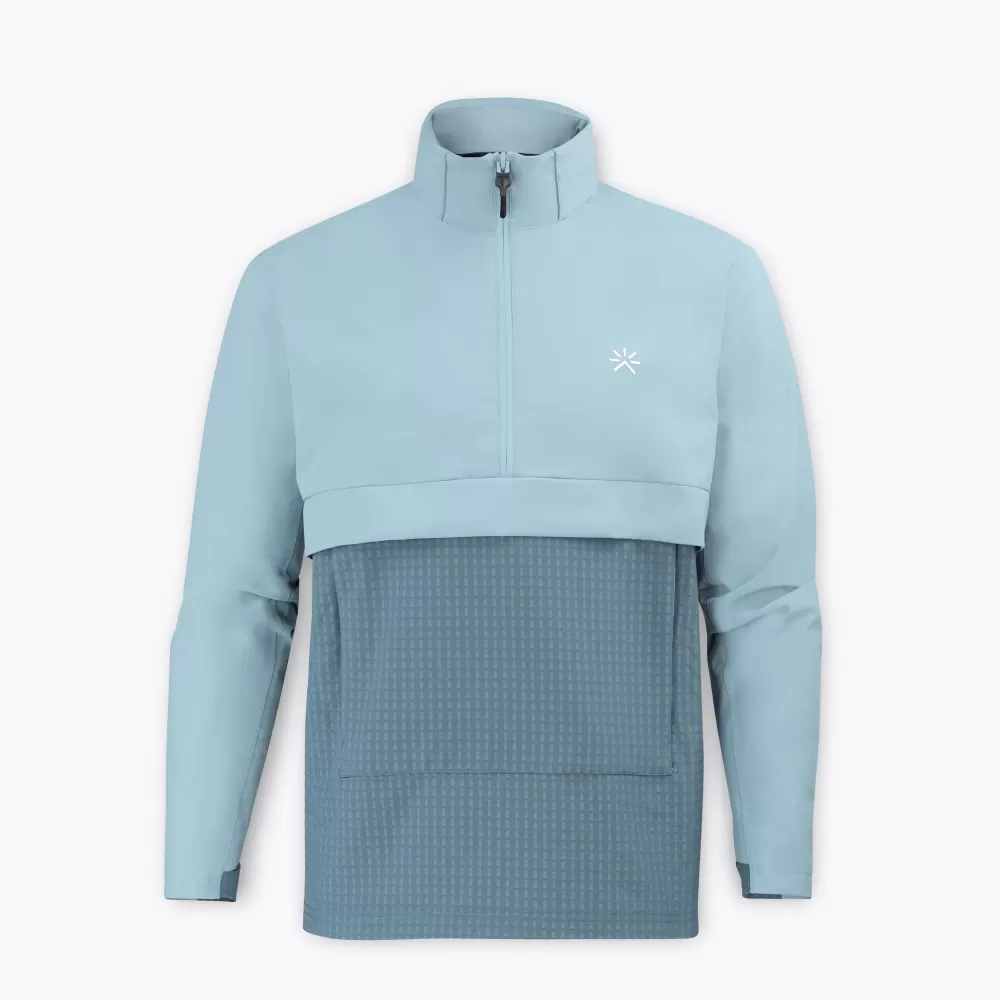 Tropicfeel Jackets & Vests^Men's NS40 Layer Citadel Blue