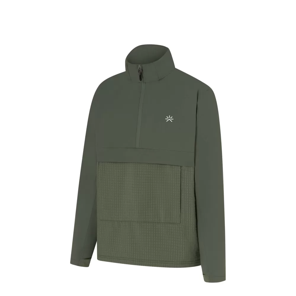 Tropicfeel Jackets & Vests^Men's NS40 Layer Clover Green