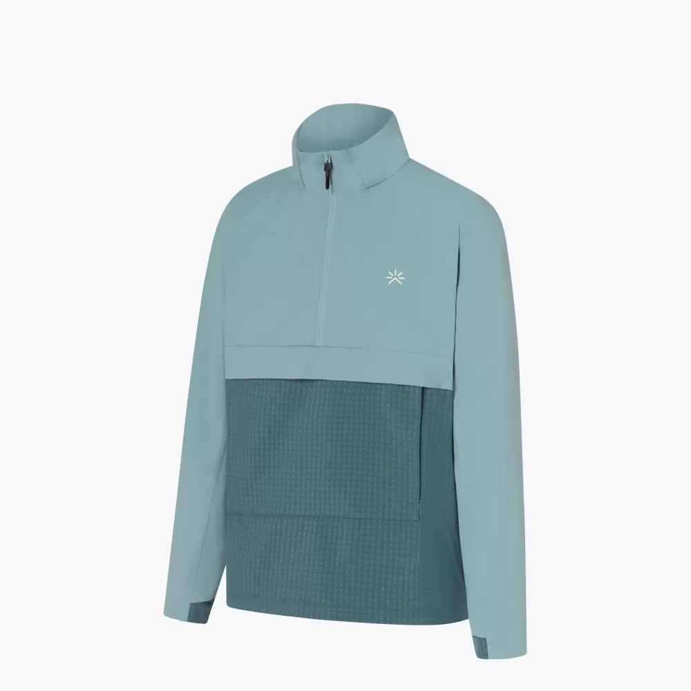 Tropicfeel Jackets & Vests^Men's NS40 Layer Citadel Blue