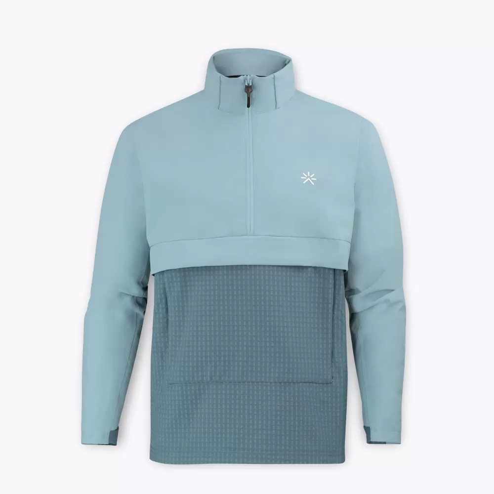Tropicfeel Jackets & Vests^Men's NS40 Light Jacket Citadel Blue